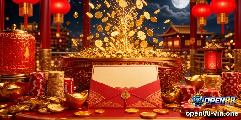 Chiến thuật chơi xóc đĩa thành công bất bại trong mọi ván