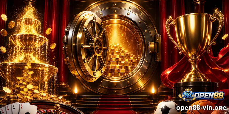 Thông tin giới thiệu về trò chơi Roulette