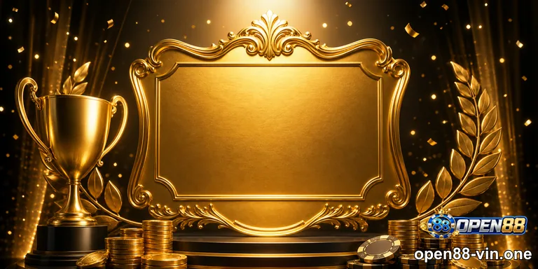 Thông tin tổng quan về thế giới nổ hũ OPEN88
