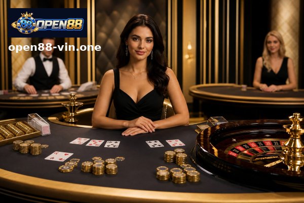Mậu Binh Online - Siêu Phẩm Gây Chấn Động Giới Bạc Thủ